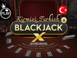Turkish BlackjackX 2 icon