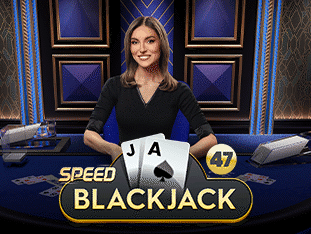 Speed Blackjack 47 icon
