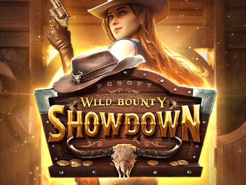 Wild Bounty Showdown icon